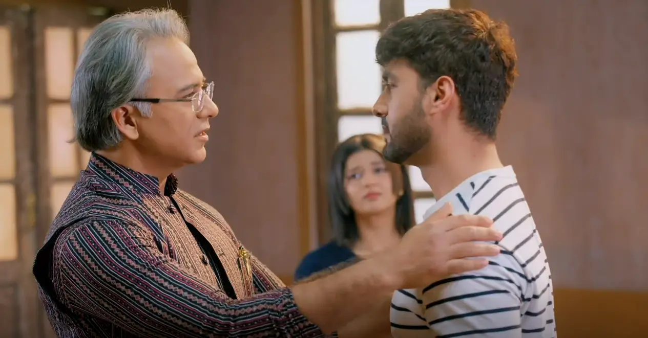 YRKKH 8th March 2025 Written Update: Goenkas’ Shocking Visit
