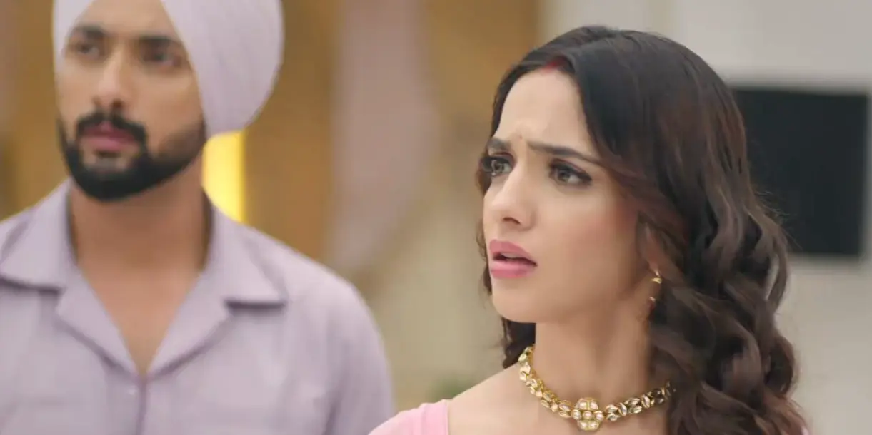 Iss Ishq Ka Rabb Rakha 3rd March 2025 Written Update: Ranbir’s Sudden Drift