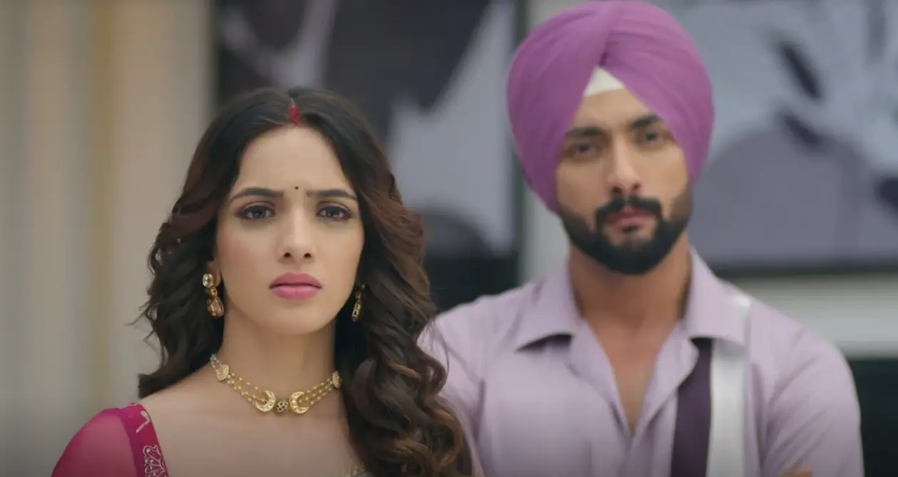Iss Ishq Ka Rabb Rakha 4th April 2025 Written Update: Meghla’s New Problem