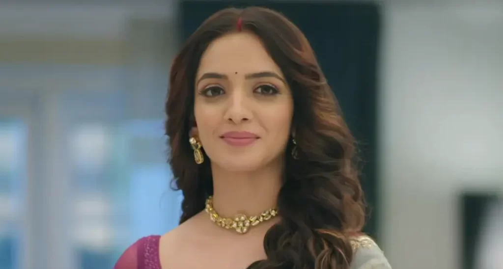 Meghla’s Rollercoaster Ride in Iss Ishq Ka Rabb Rakha: Growth, Grit & Guts