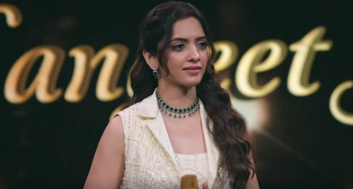 Iss Ishq Ka Rabb Rakha 25th March 2025 Written Update: Wild Card Entry