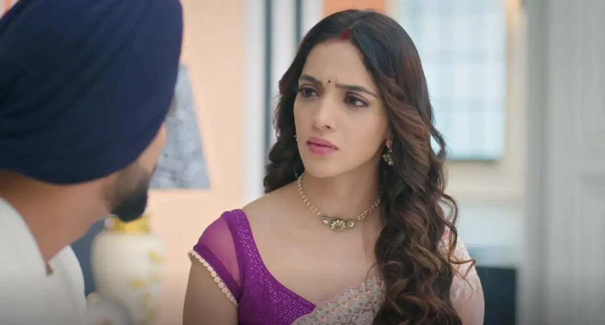 Iss Ishq Ka Rabb Rakha 2nd March 2025 Written Update: Meghla’s ill-fate
