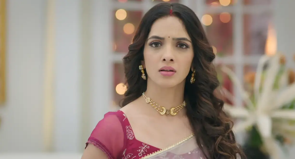 Iss Ishq Ka Rabb Rakha 3rd April 2025 Written Update: Savior Meghla