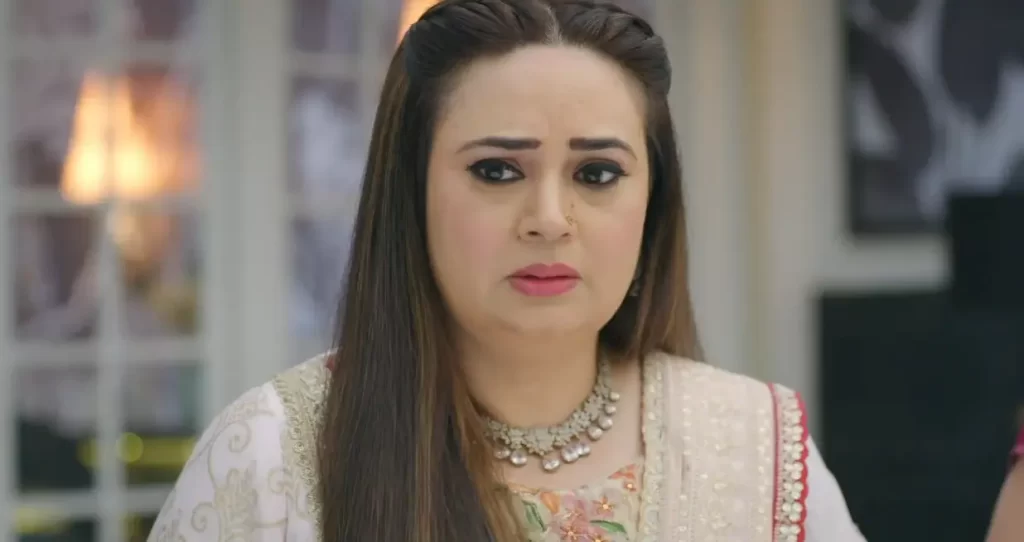Iss Ishq Ka Rabb Rakha 11th March 2025 Written Update: Ranbir fumes at Adrija