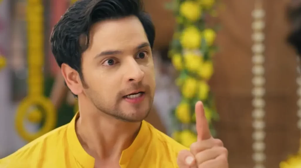 Anupama 2nd March 2025 Written Update: Anupama Slams Rudra