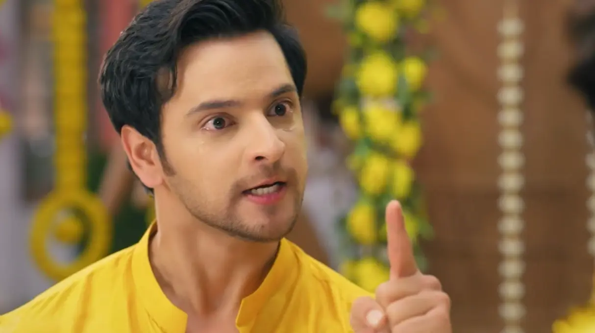 Anupama 26th May 2026 Written Update: Prem Opposes Anupama