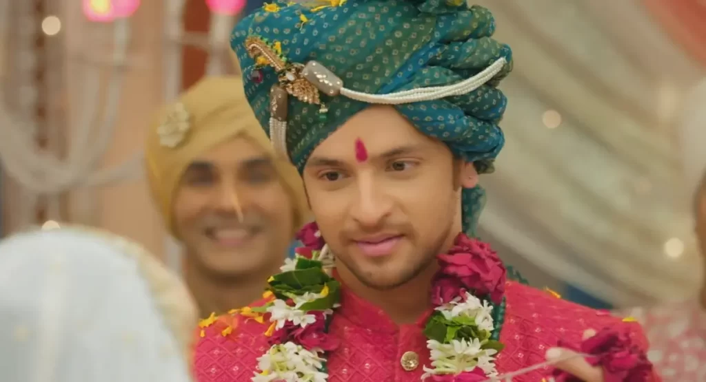 Anupama 8th March 2025 Written Update: Rahi-Prem's Wedding