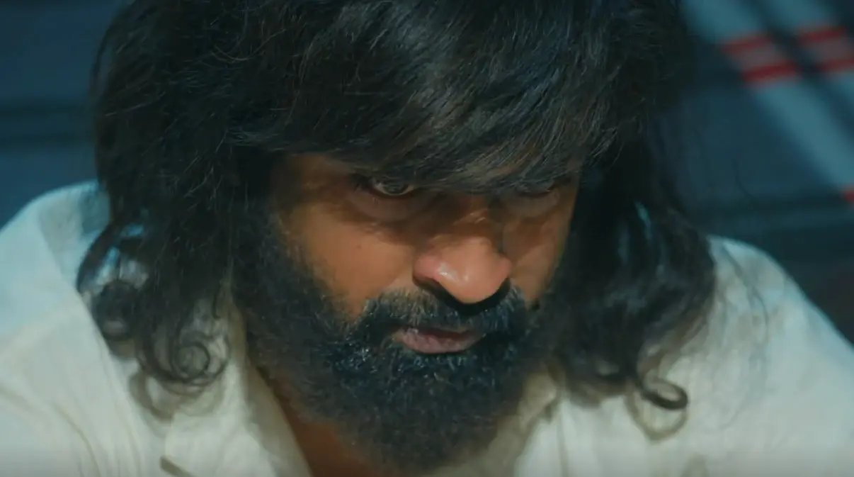 Anupama 3rd April 2025 Written Update: Raghav Anupama Team Up