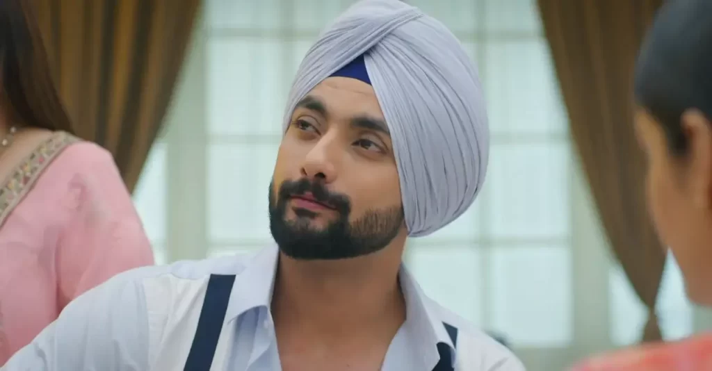 Iss Ishq Ka Rabb Rakha 5th March 2025 Written Update: Meghla voices out