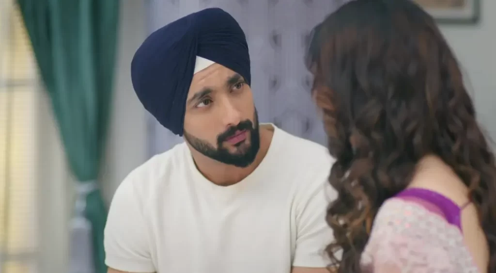 Iss Ishq Ka Rabb Rakha 2nd March 2025 Written Update: Meghla's ill-fate