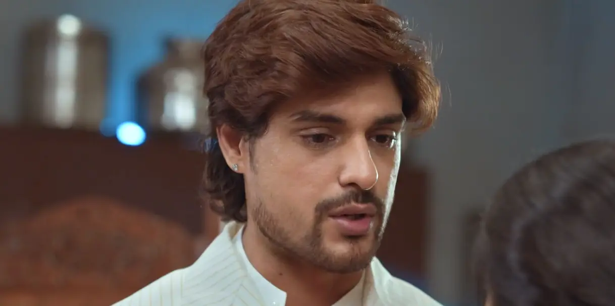 Maati Se Bandhi Dor 6th March 2025 Written Update: Rana’s hypocrisy