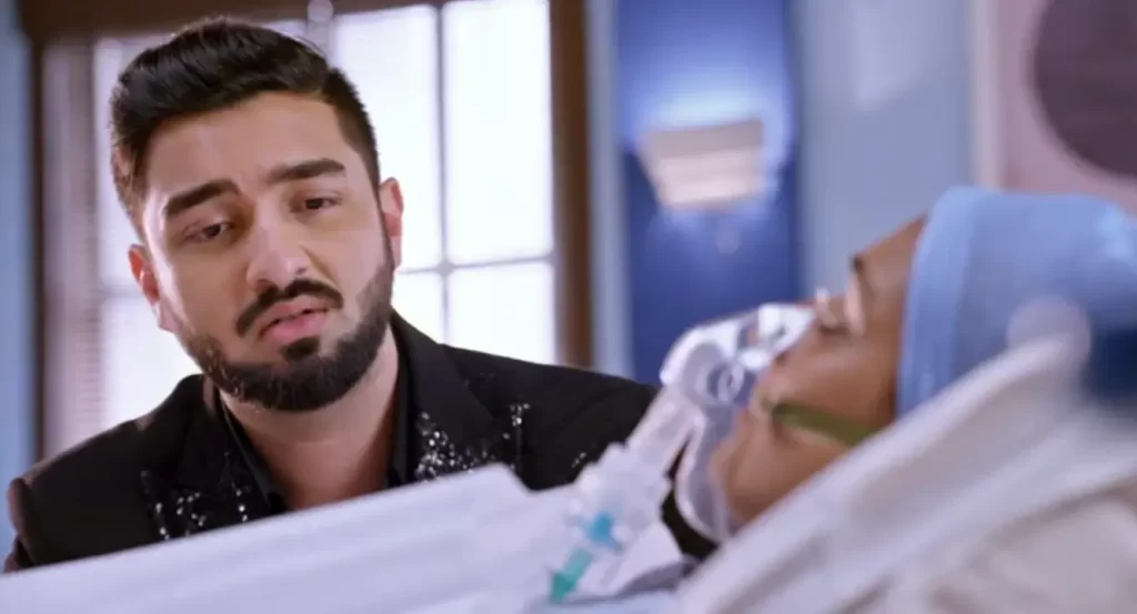 Bhagya Lakshmi 14th March 2025 Written Update: Balwinder Rages