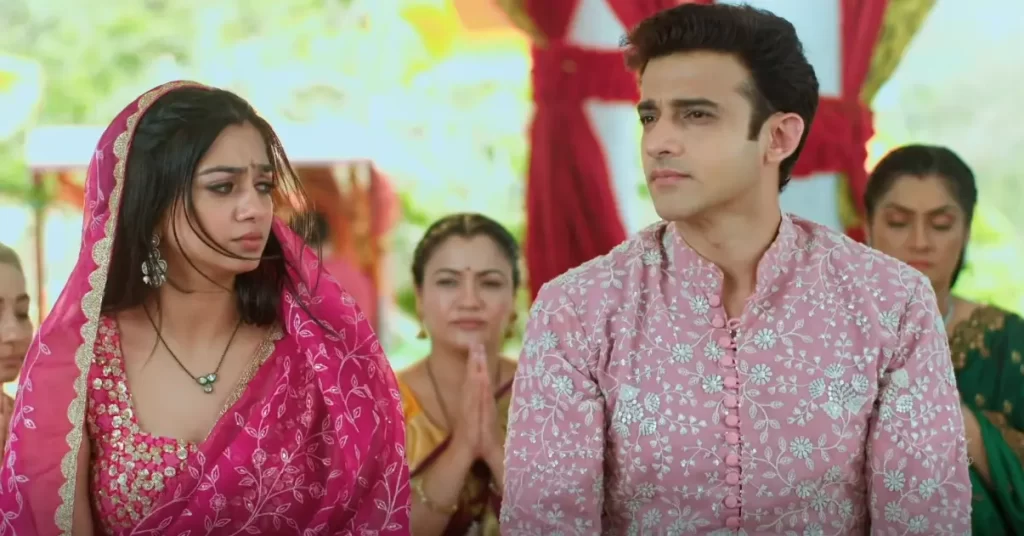 YRKKH 27th March 2025 Written Update: Looming Risks