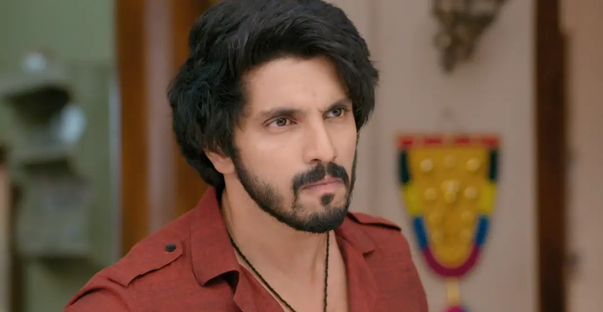 Udne Ki Aasha 7th April 2025 Written Update: Sachin’s Caring Side