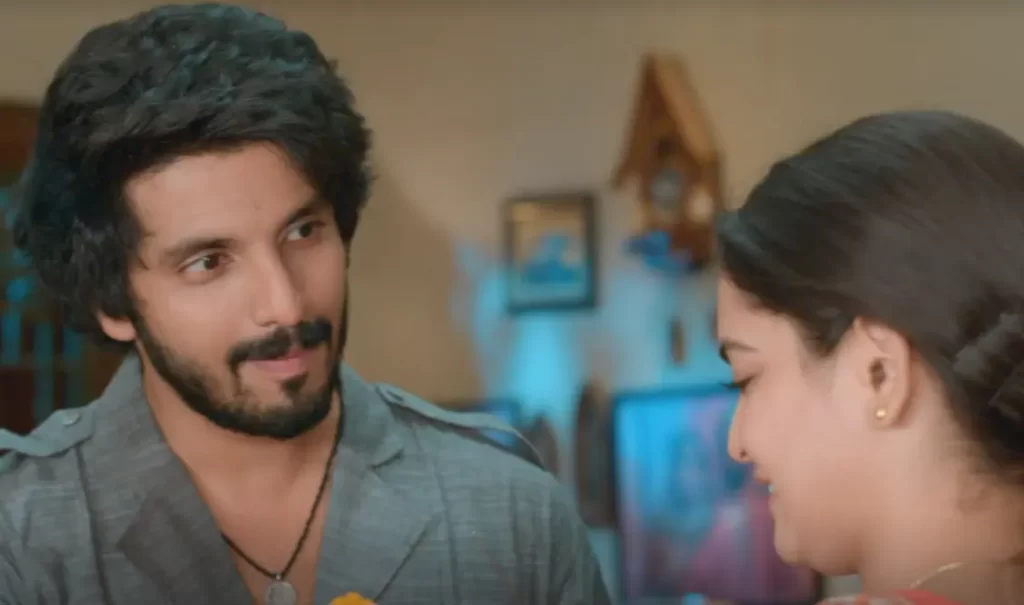 Udne Ki Aasha 11th March 2025 Written Update: Loving Sachin