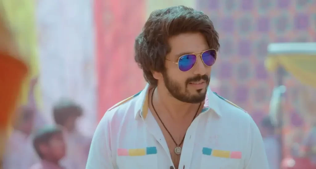 Udne Ki Aasha 13th March 2025 Written Update: Holi Festivities