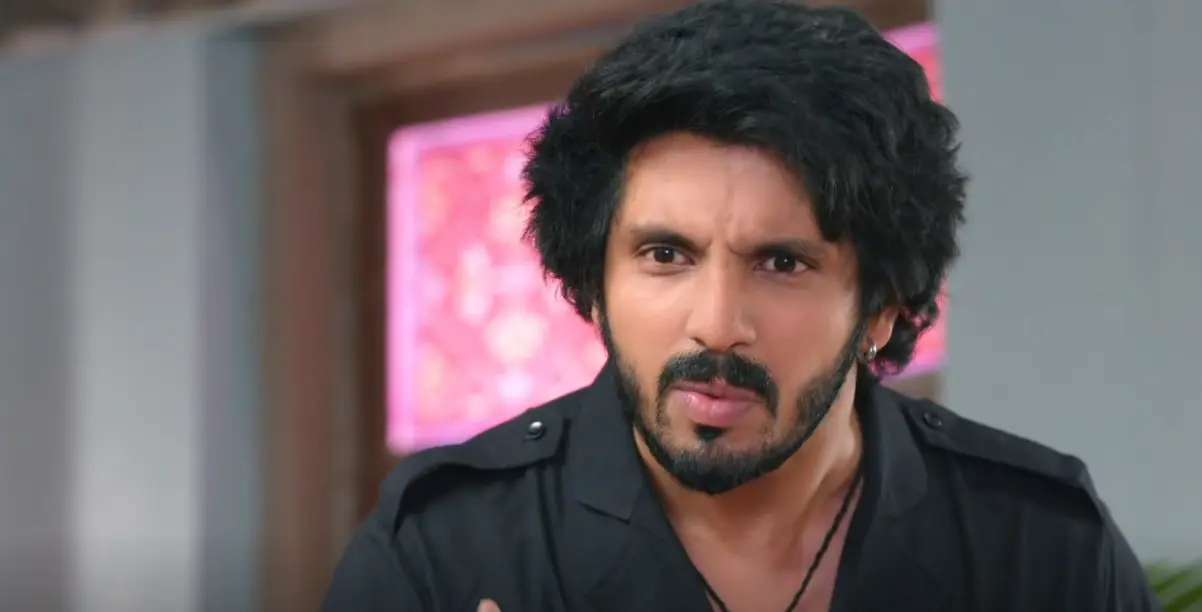 Udne Ki Aasha 8th March 2025 Written Update: Tejas’ Shocker