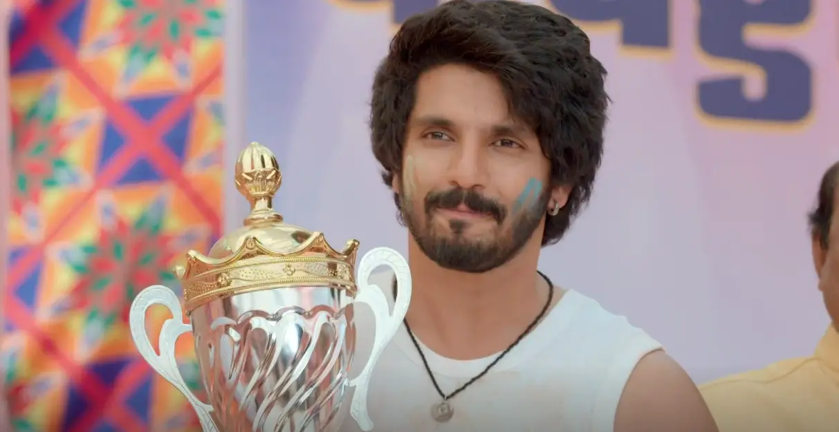 Udne Ki Aasha 14th March 2025 Written Update: Sayali's HERO