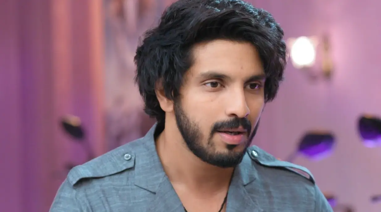 Udne Ki Aasha 11th March 2025 Written Update: Loving Sachin