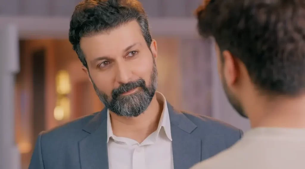 YRKKH 4th March 2025 Written Update: Vidya Isn't Sorry