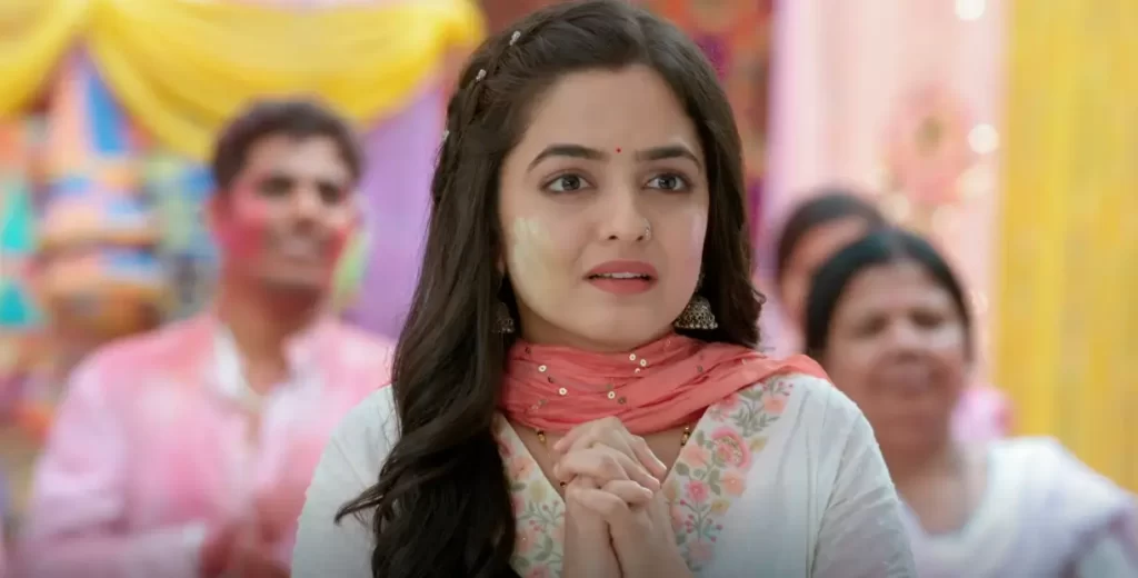 Udne Ki Aasha 14th March 2025 Written Update: Sayali's HERO