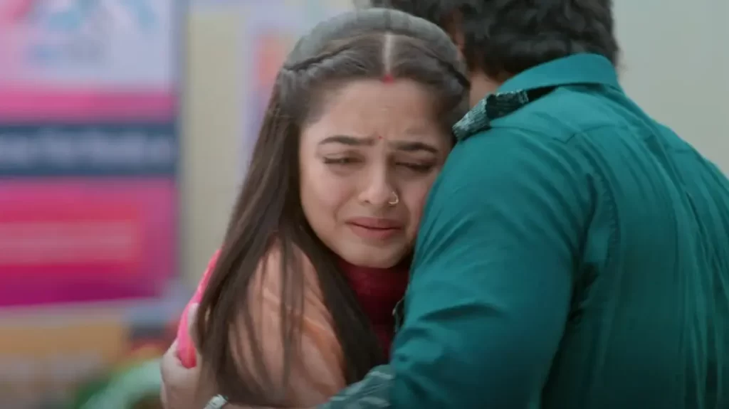 Udne Ki Aasha 26th March 2025 Written Update: Sayali Uncovers Chiti's Plan