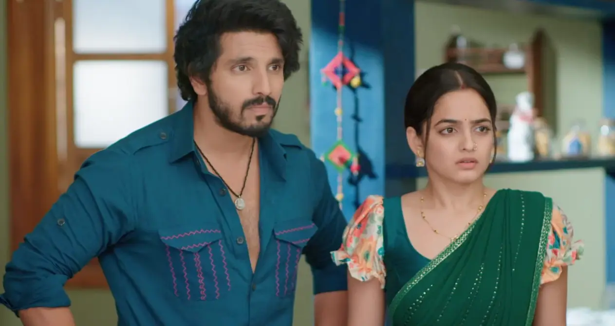 Udne Ki Aasha 3rd March 2025 Written Update: Sachin’s Biryani Trick