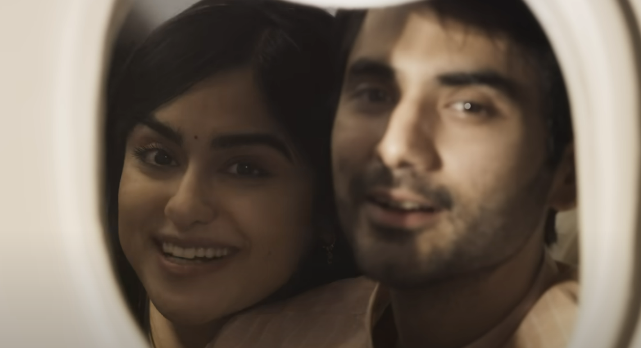 Tumko Meri Kasam – Anupam Kher, Adah Sharma, Ishwak Singh