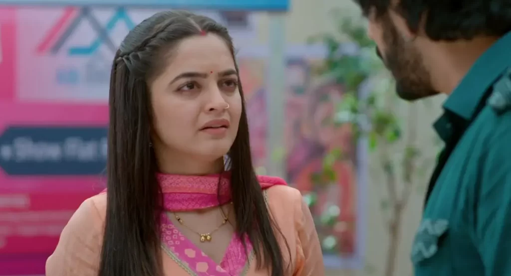 Udne Ki Aasha 26th March 2025 Written Update: Sayali Uncovers Chiti's Plan