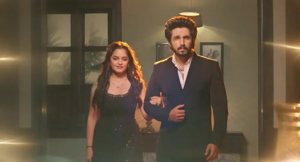 Udne Ki Aasha 3rd April 2025 Written Update: 