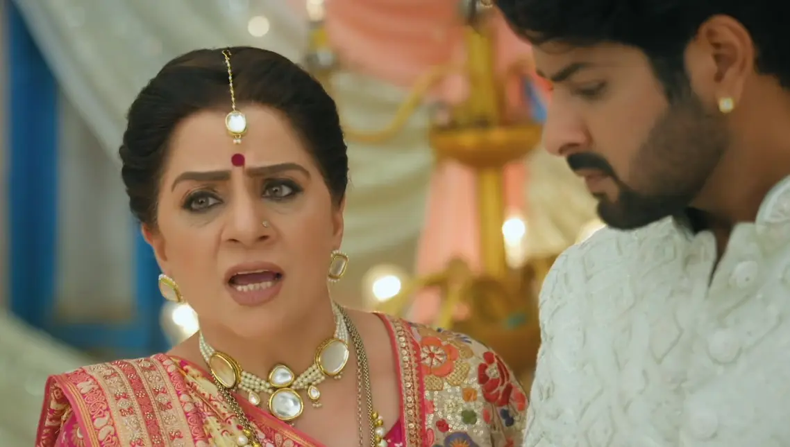 Anupama 26th June 2026 Written Update: Gautam Plots Revenge Against Ansh