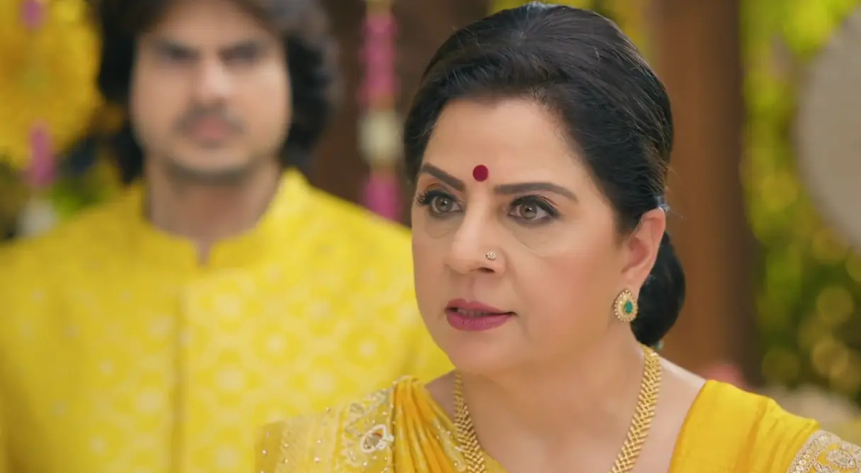 Anupama 5th June 2026 Written Update: Vasundhara Shocks Rahi