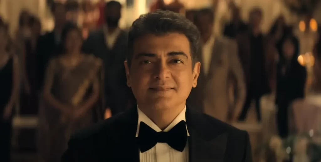 Vidaamuyarchi Hindi Trailer Review: Ajith Kumar's Action-Packed Netflix Thriller