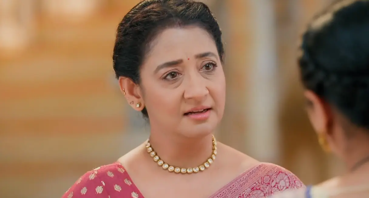 Yeh Rishta Kya Kehlata Hai 23rd April 2026 Written Update: Abhira Discovers Vidya’s Betrayal