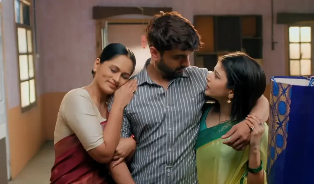 YRKKH 12th March 2025 Written Update: AbhiMaan's Drama