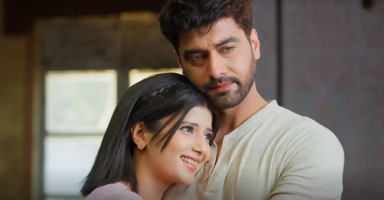 YRKKH 7th March 2025 Written Update: The Armaan Poddar Story