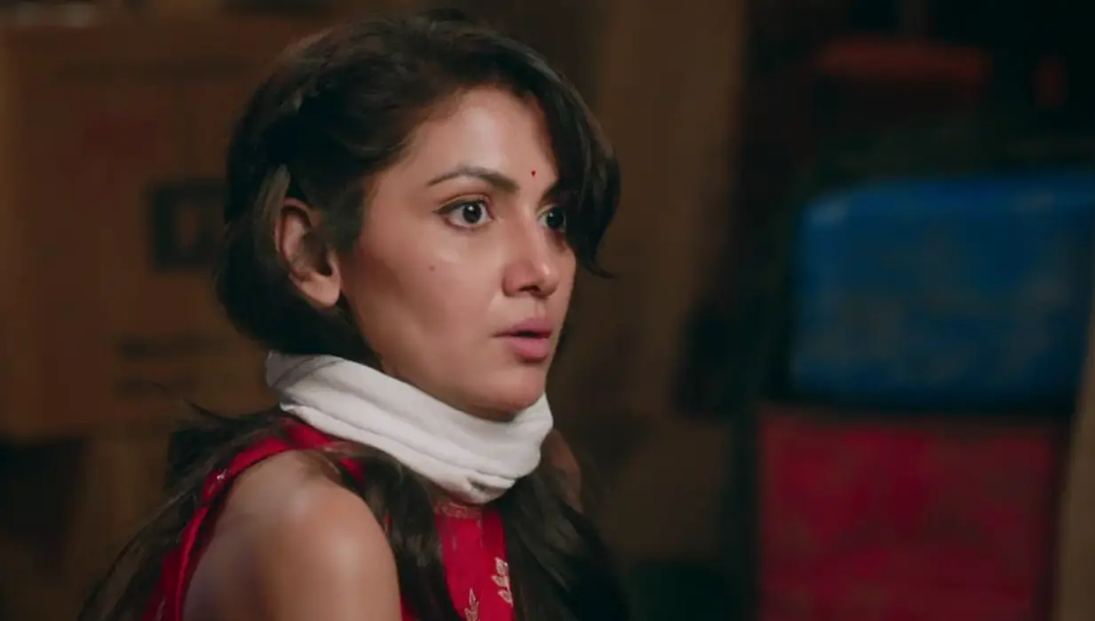 Kaise Mujhe Tum Mil Gaye 16th April 2025 Written Update: Nimrit Abducted