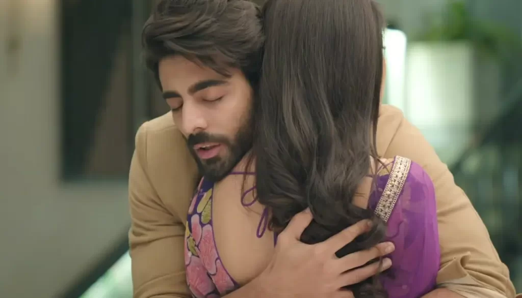 Jhanak 4th April 2025 Written Update: Jhanak returns with Ani
