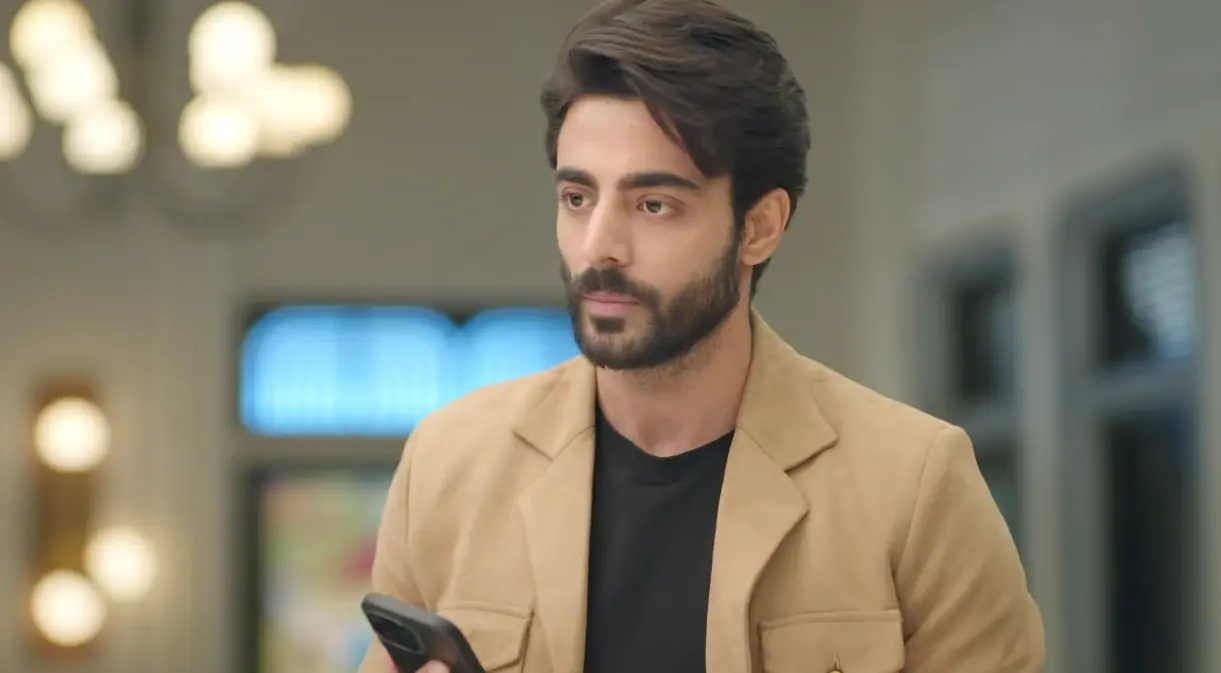 Jhanak 6th April 2025 Written Update: Anirudh Chooses Jhanak