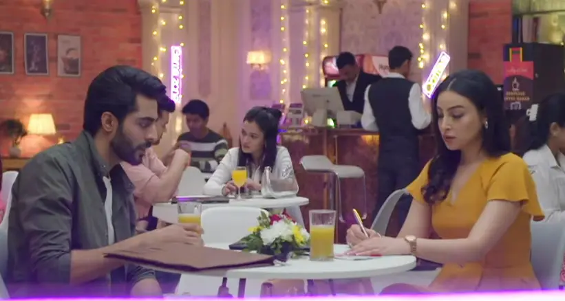 Jhanak 15th April 2025 Written Update: Divorce Entreat