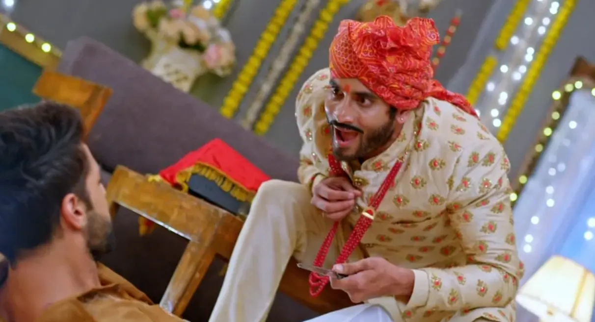 Kumkum Bhagya 14th April 2025 Written Update: Prarthna’s Groom