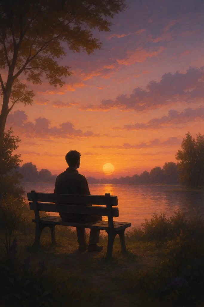 The Dots Will Someday Connect: An Uplifting Read for Anyone Facing Life’s Storms