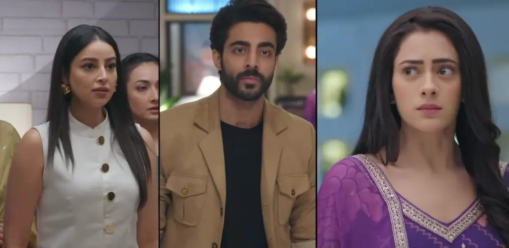 Jhanak 6th April 2025 Written Update