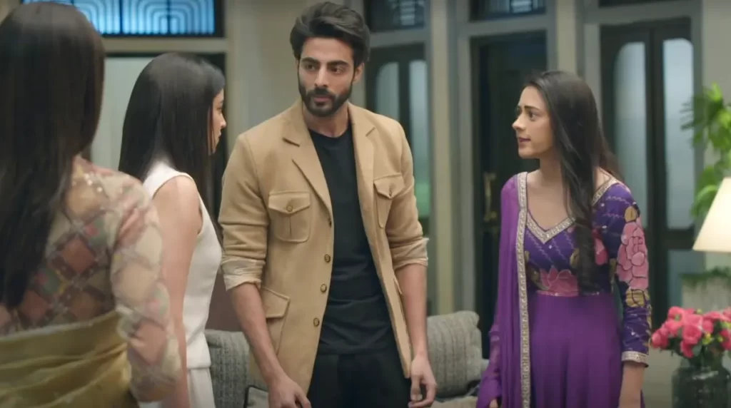 Jhanak 6th April 2025 Written Update: Anirudh Chooses Jhanak
