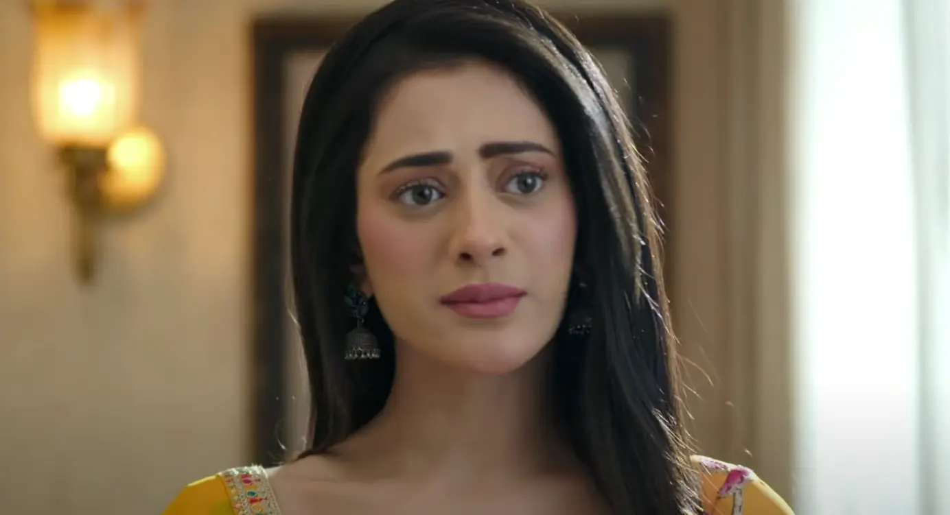 Jhanak 15th April 2025 Written Update: Divorce Entreat