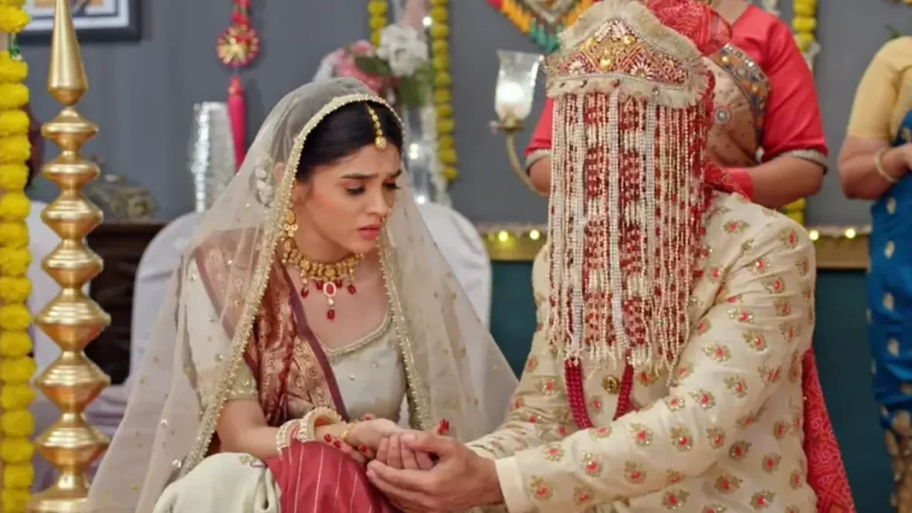 Kumkum Bhagya 14th April 2025 Written Update: Prarthna's Groom