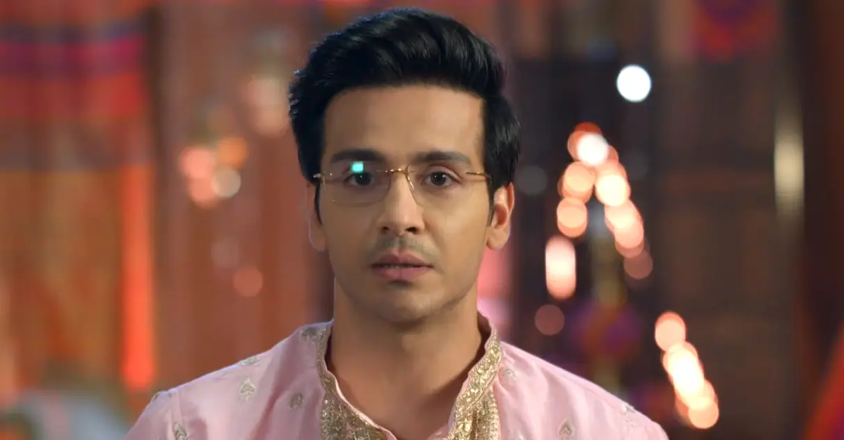 GHKKPM 8th June 2025 Written Update: Neil Spots Savi