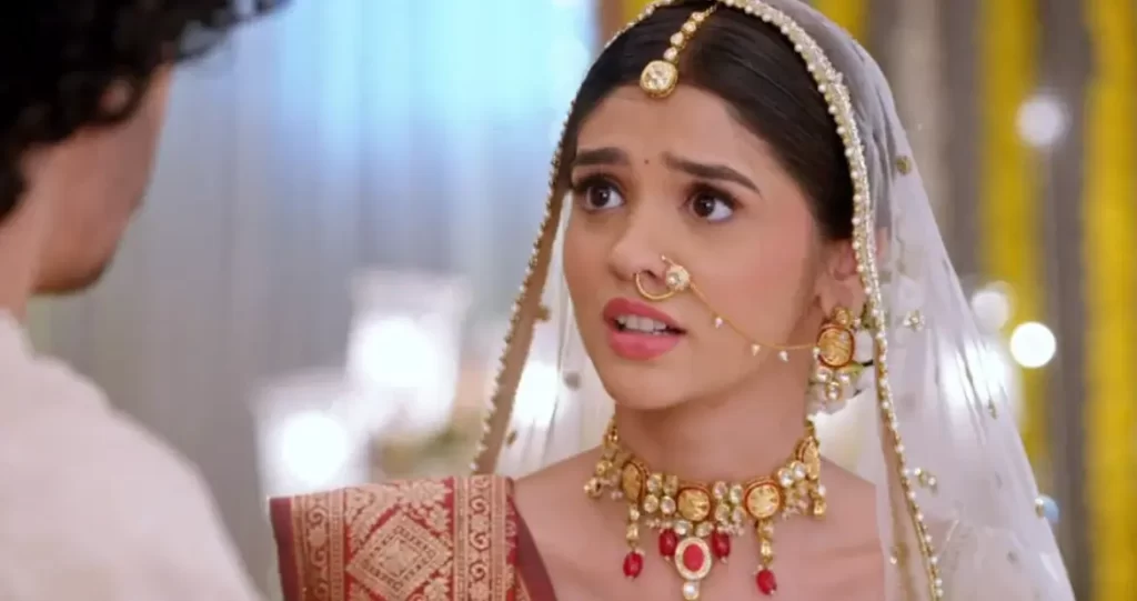 Kumkum Bhagya 14th April 2025 Written Update: Prarthna's Groom