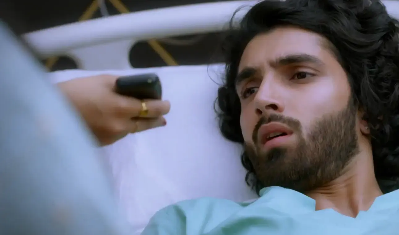 Jaane Anjaane Hum Mile 15th April 2025 Written Update: Misled Raghav