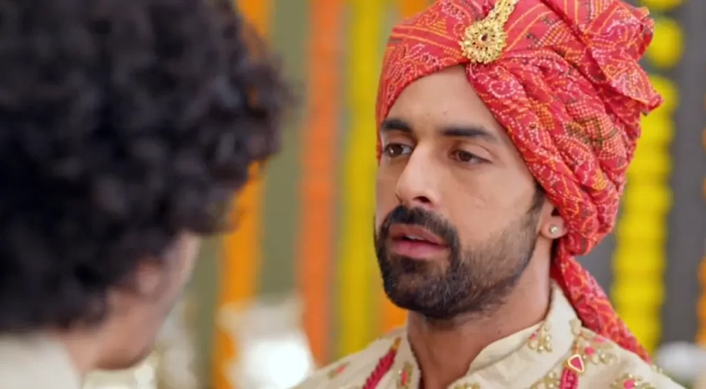 Kumkum Bhagya 15th April 2025 Written Update: Prarthna feels Raunak